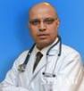 Dr. Rajiv Passey Cardiologist in Dr. Rajiv Passeys Clinic Delhi